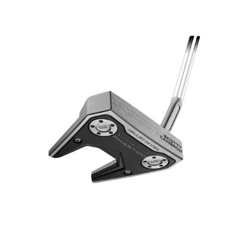 Scotty Cameron Phantom 2024 Putter - #7.5 - SA GOLF ONLINE